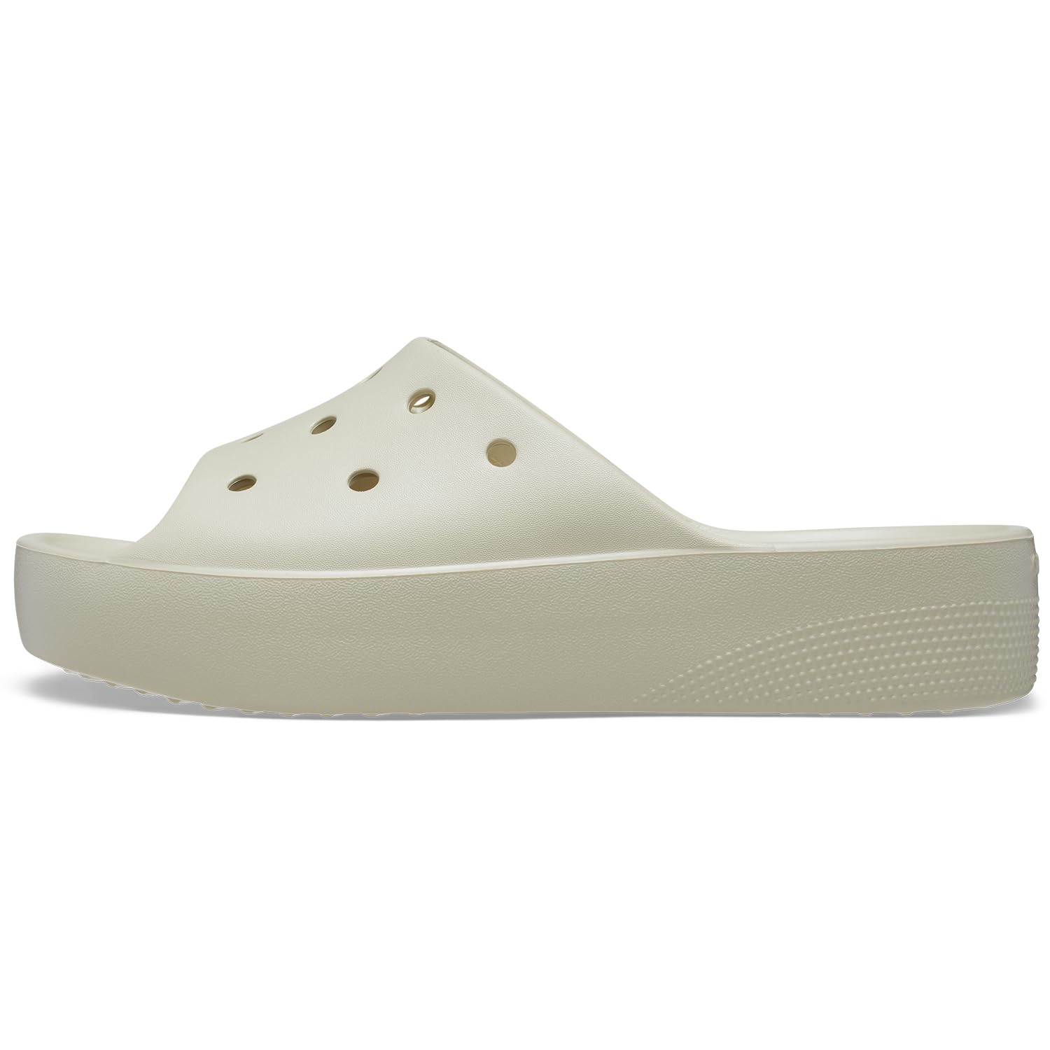 Women's Classic Platform Slide