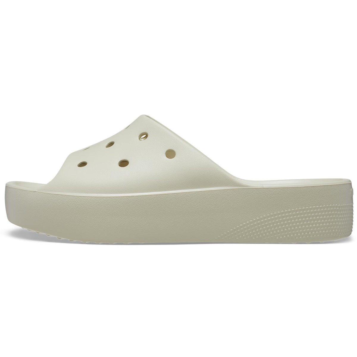 Women's Classic Platform Slide