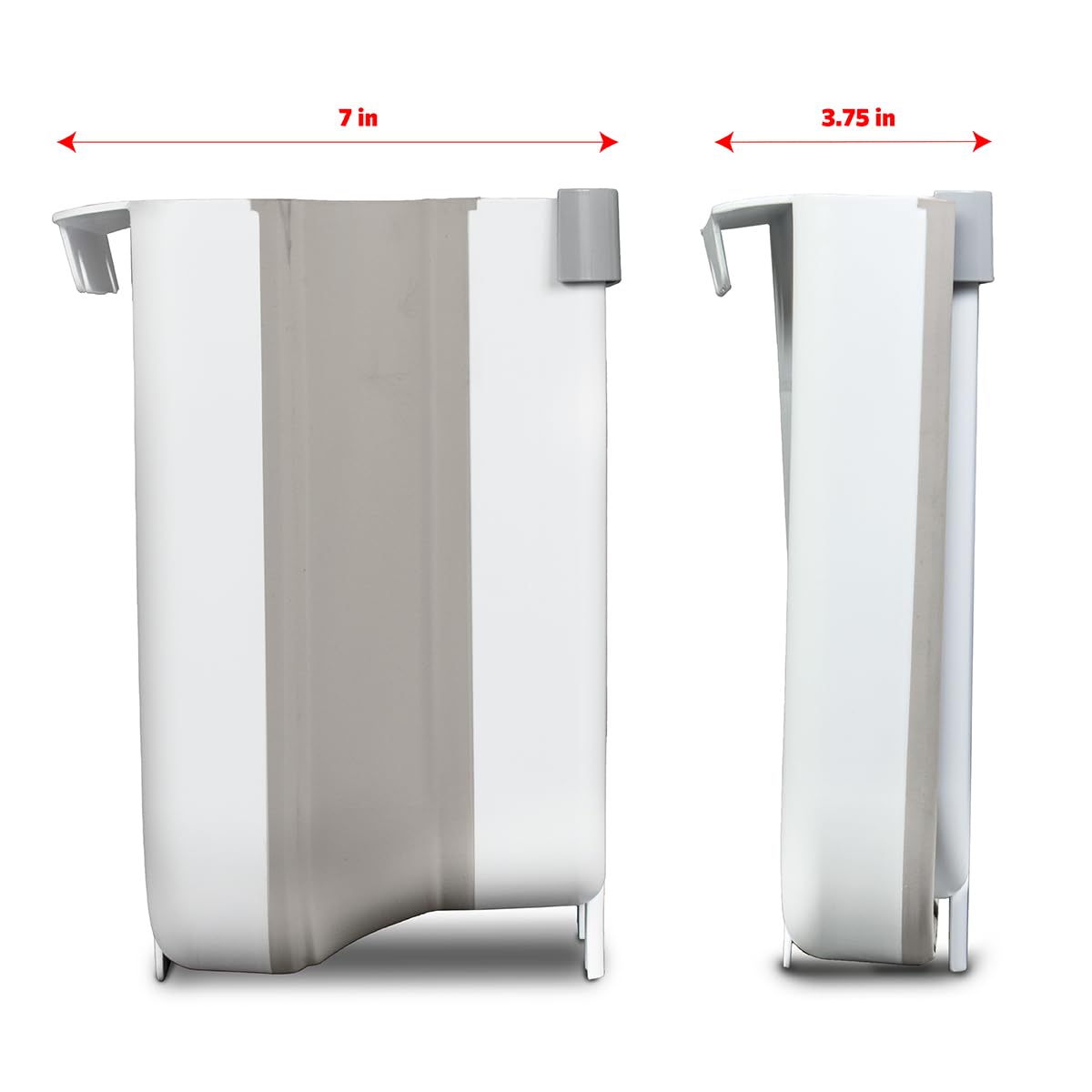 Roomate Collapsible Waste Bin
