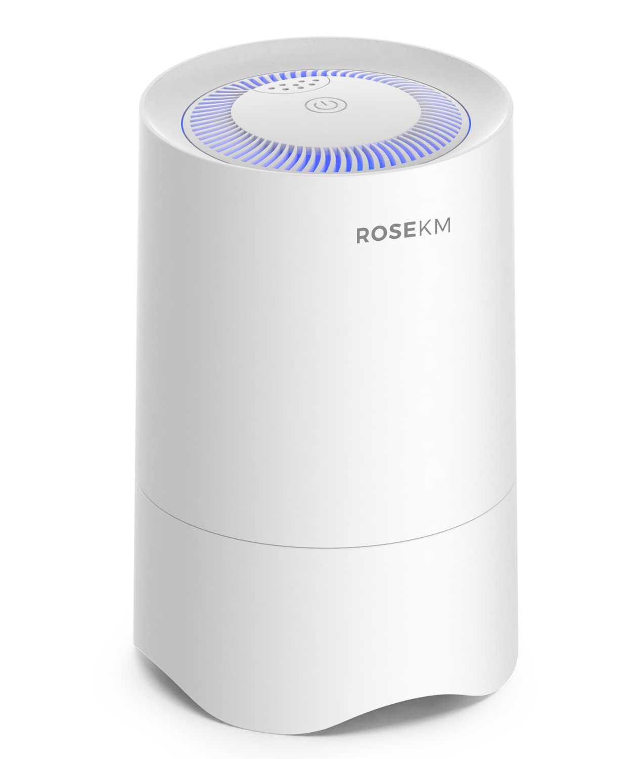 Small Air Purifier for Home Bedroom