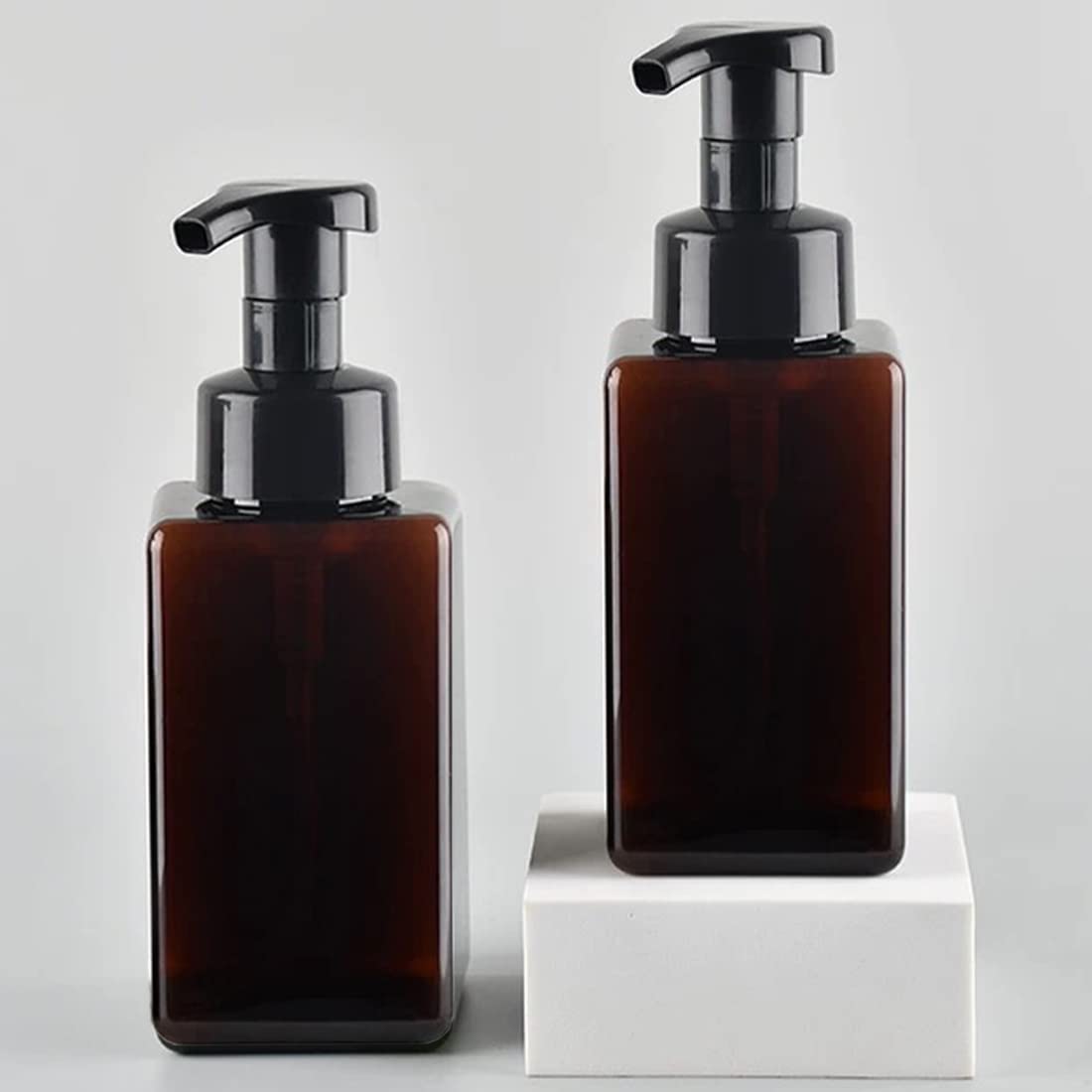 Foaming Soap Dispenser (2 Count)