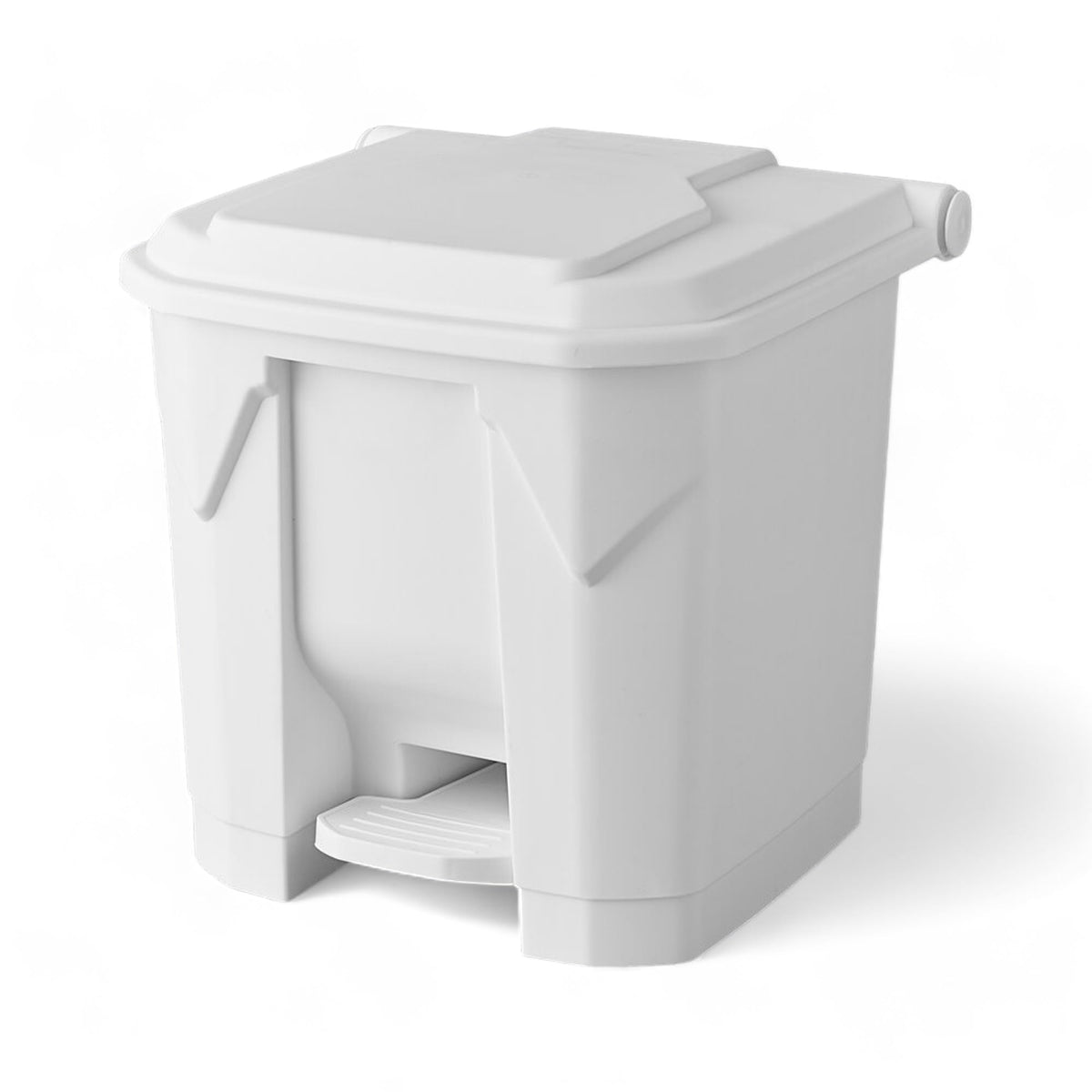 Step On Trash Can with Lid