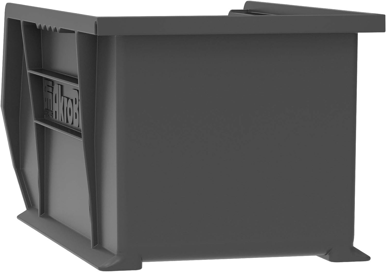 30240 AkroBins Plastic Storage Bins (12 Count)