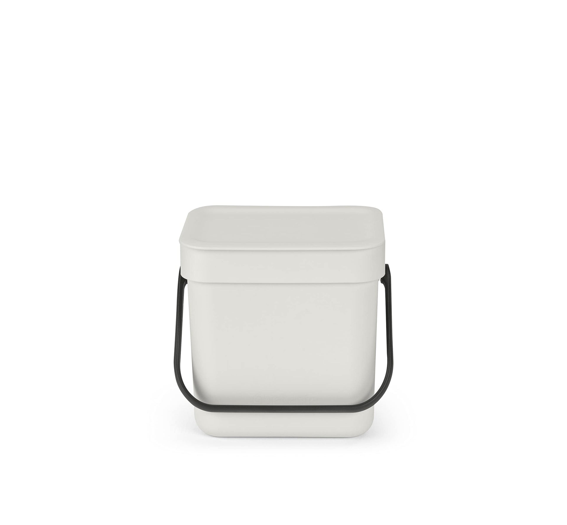 Sort & Go Kitchen Countertop Food Scraps Compost Bin