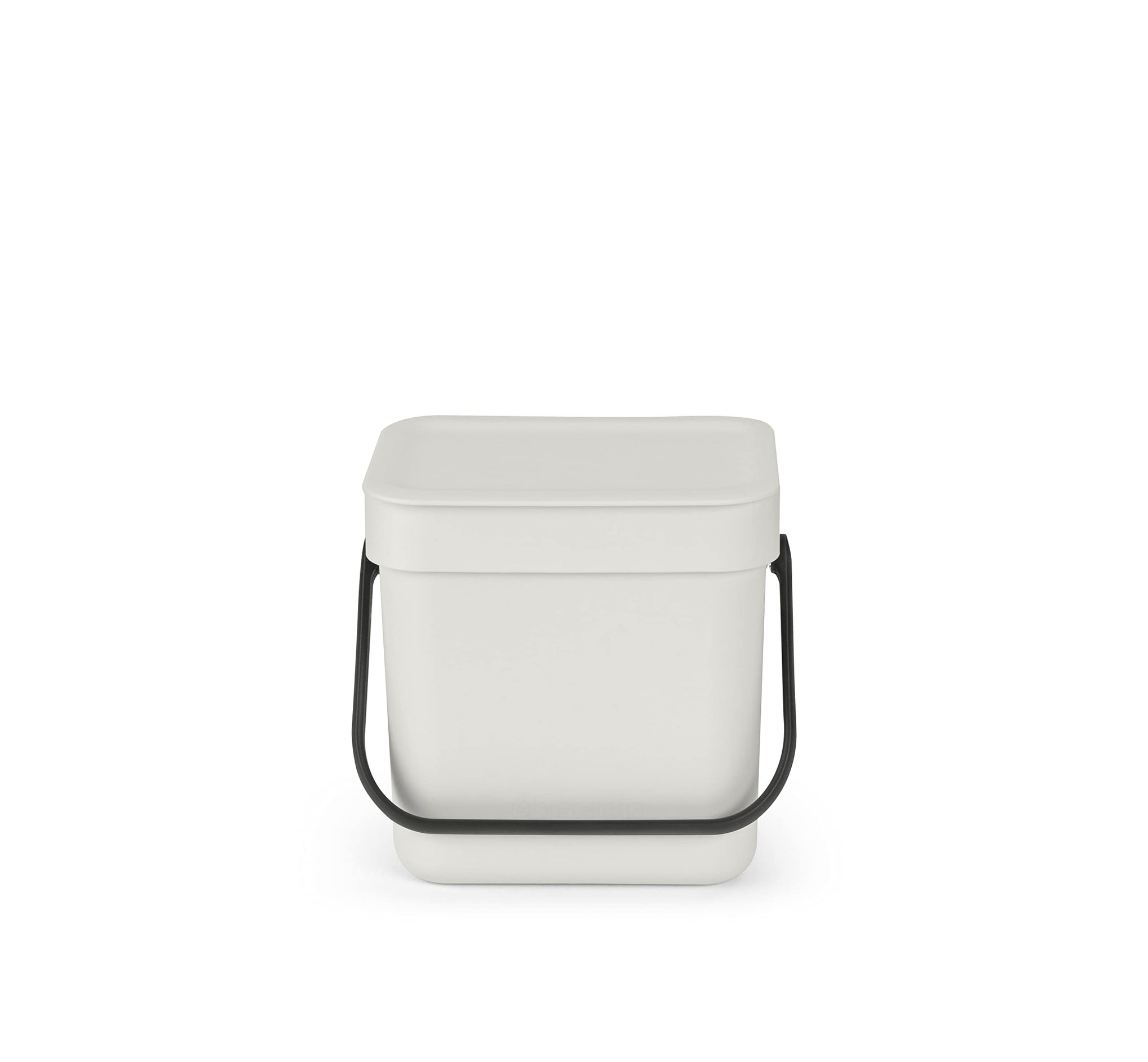 Sort & Go Kitchen Countertop Food Scraps Compost Bin