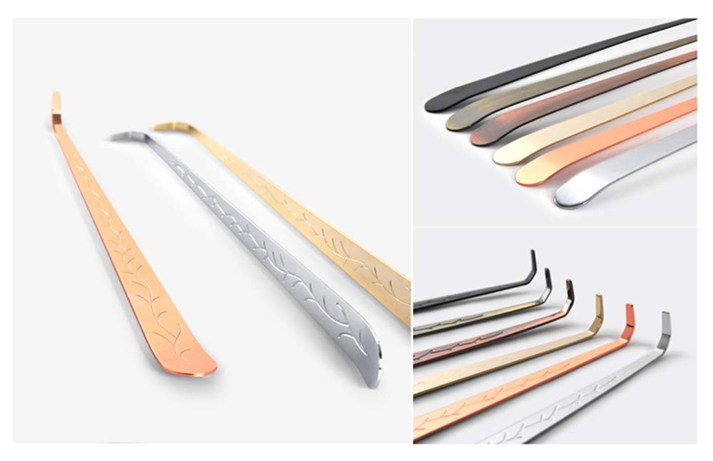 Candle Wick Dippers Candle Wick Hook Candle Accessories for Put Out Extinguish Candle Wick