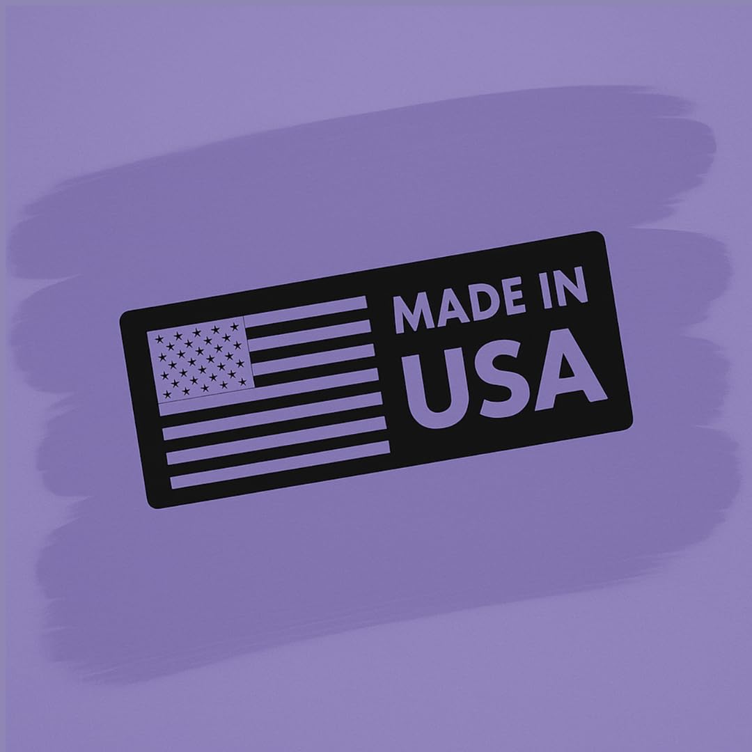 Purple Paste Multi (8 Fl Oz)