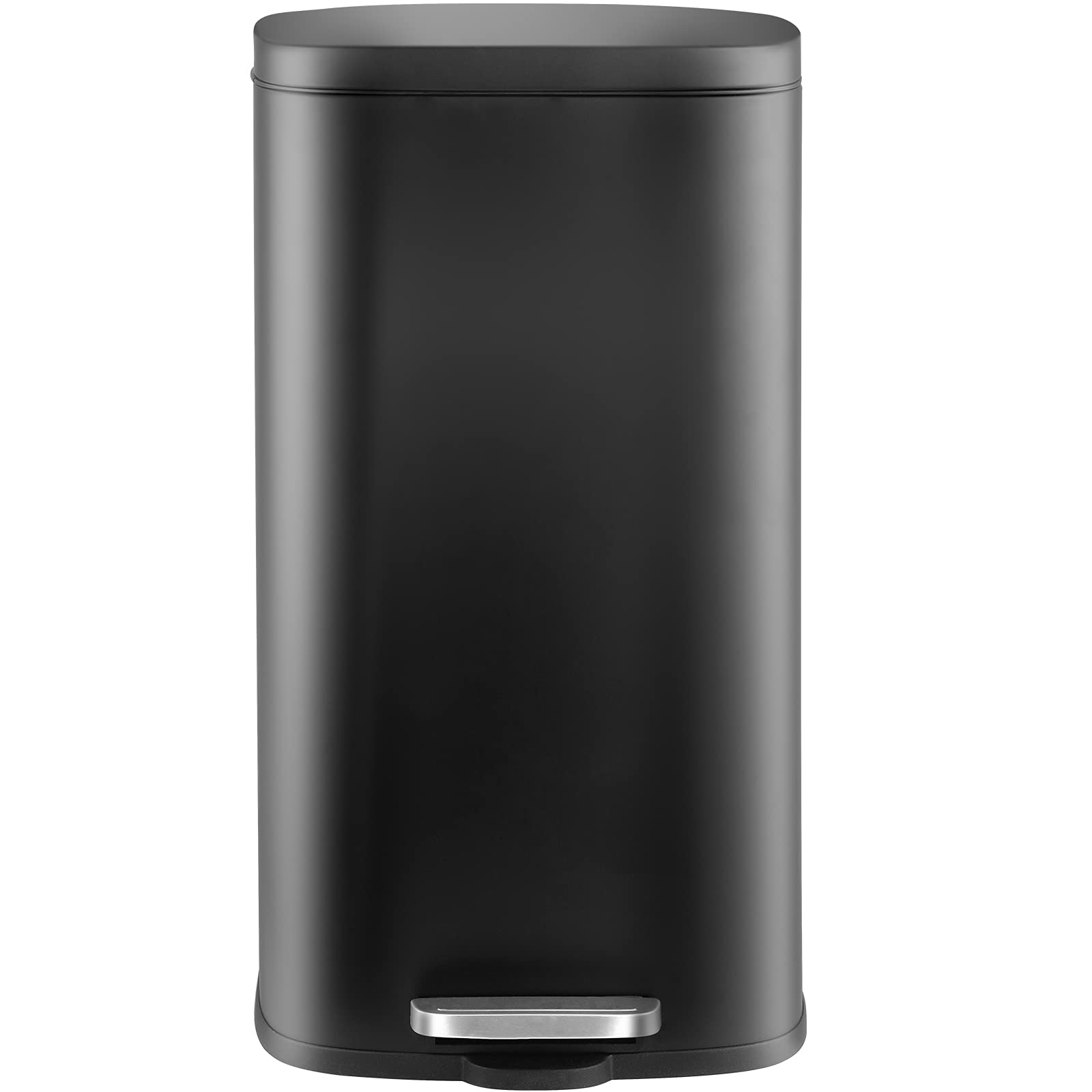 8 Gallon 30L Step Kitchen Trash Can