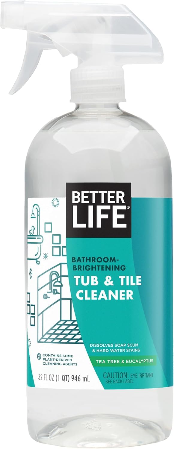 Bathroom Cleaner (32 Fl Oz)