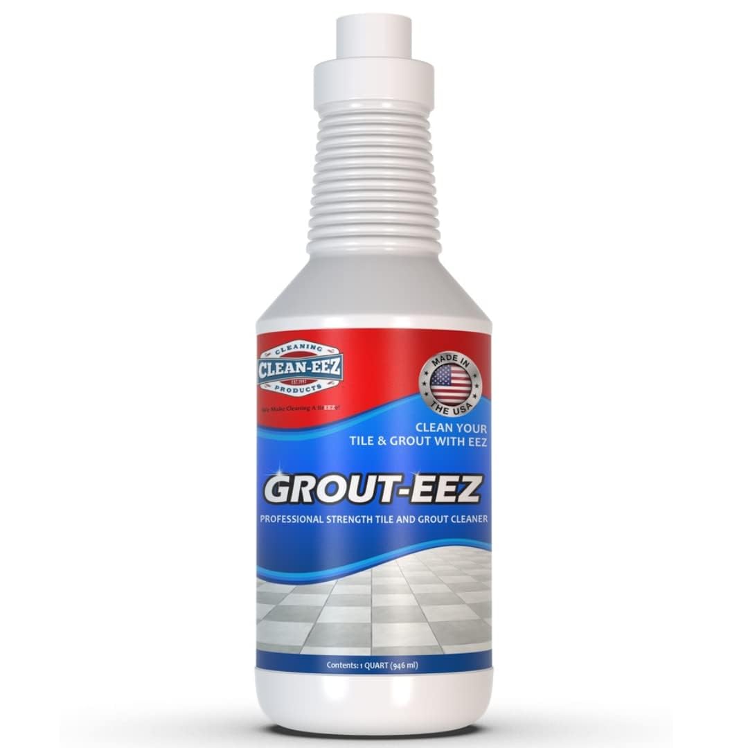 Clean eez Grout (32 Fl Oz)