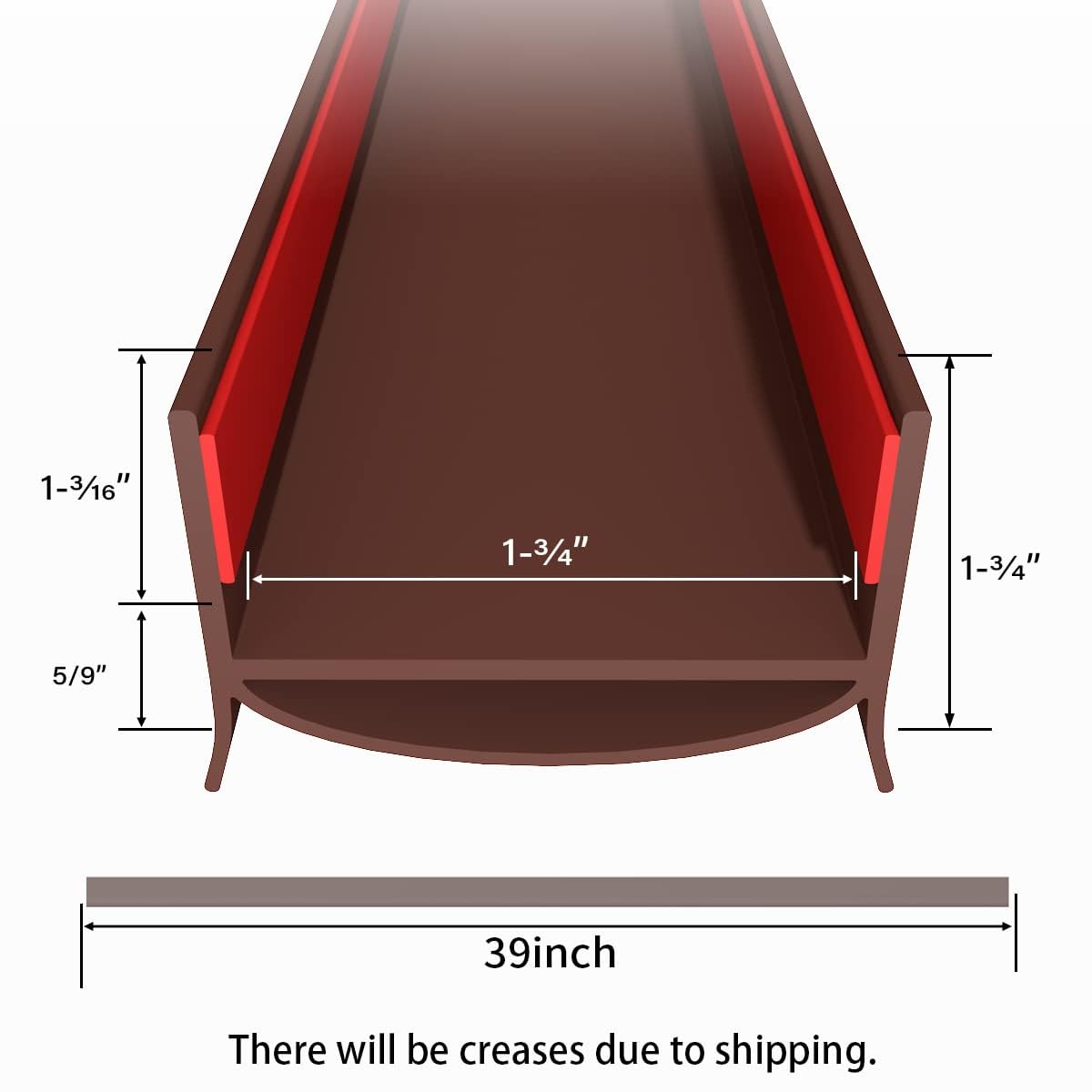 Door Draft Stopper
