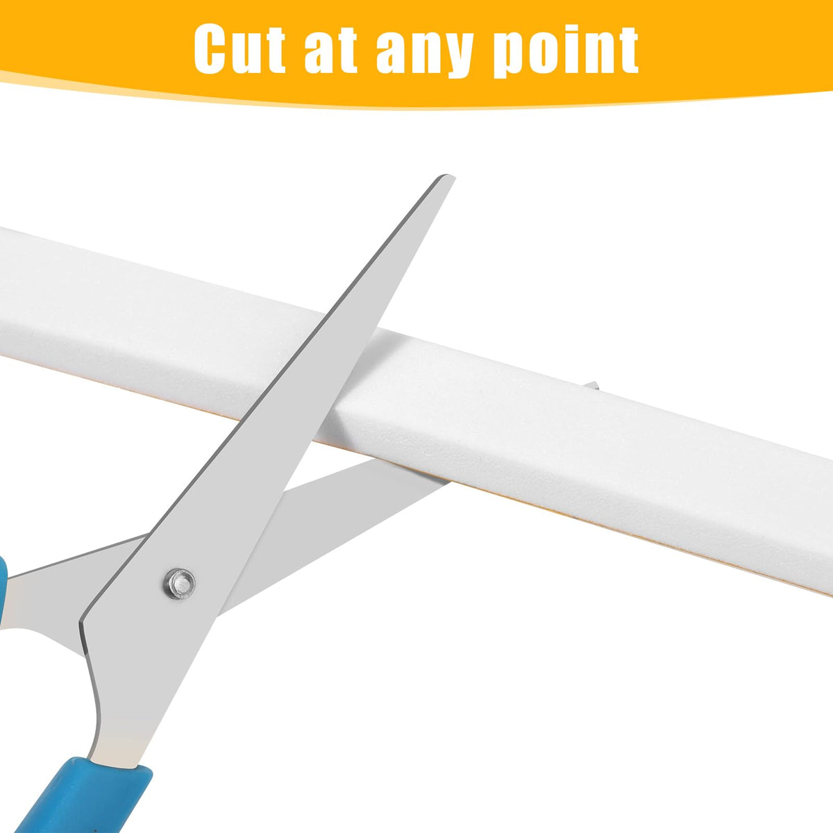 26Feet Weather Stripping Seal (26 Foot)