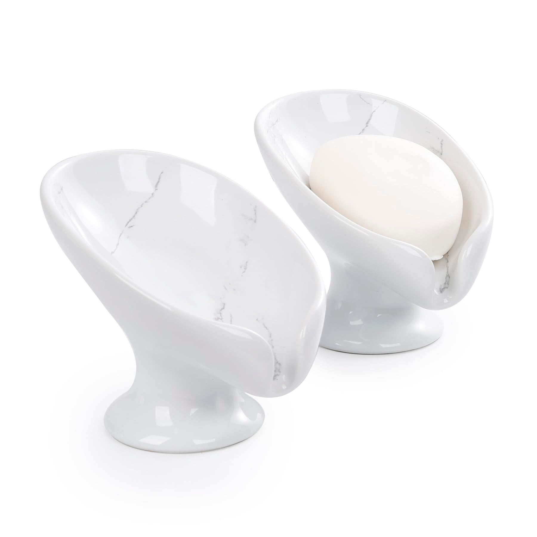 Soap Dish Set
