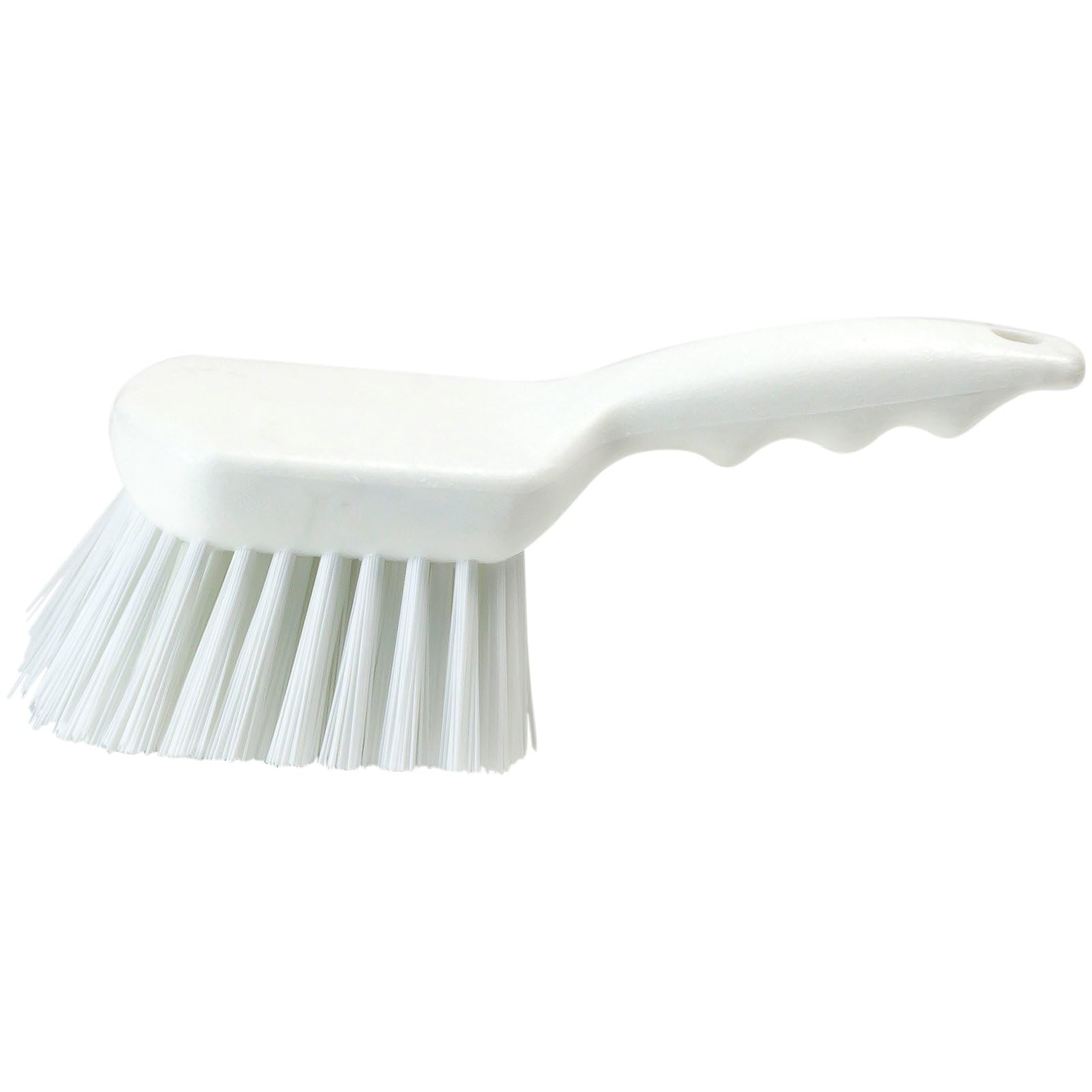 40541EC02 Plastic Scrub Brush (6 Count)