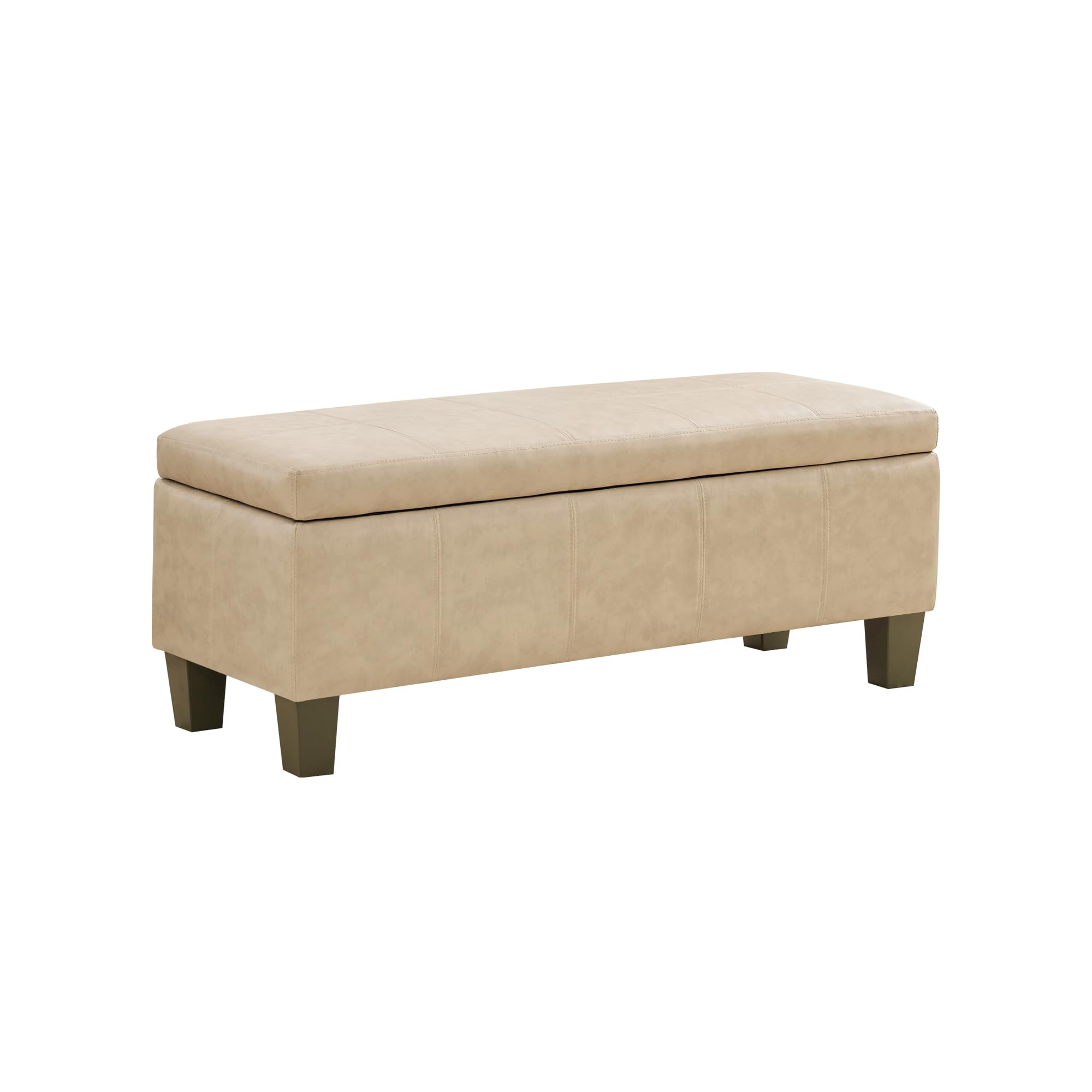 41" Storage Ottoman