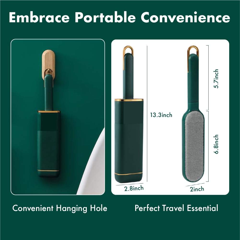 Pet Hair Remover for Clothes