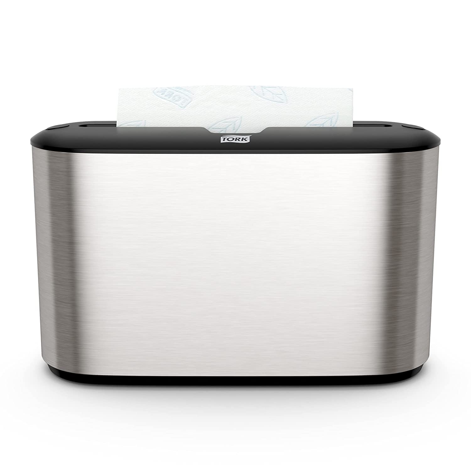 Xpress Stainless Steel Paper Towel Dispenser