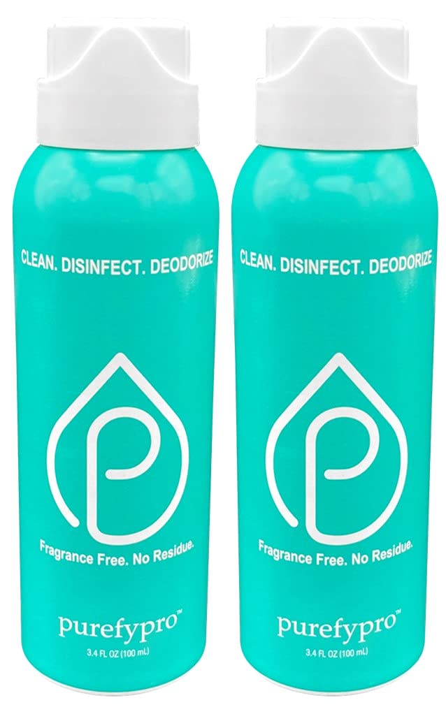 pro Disinfectant Airesol Spray (6.8 Ounce)