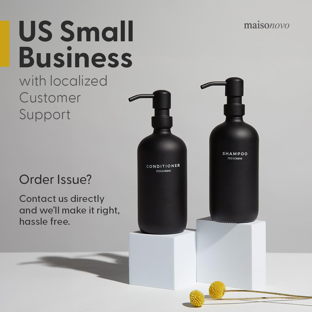 Soap Pump Replacement (2 Count)