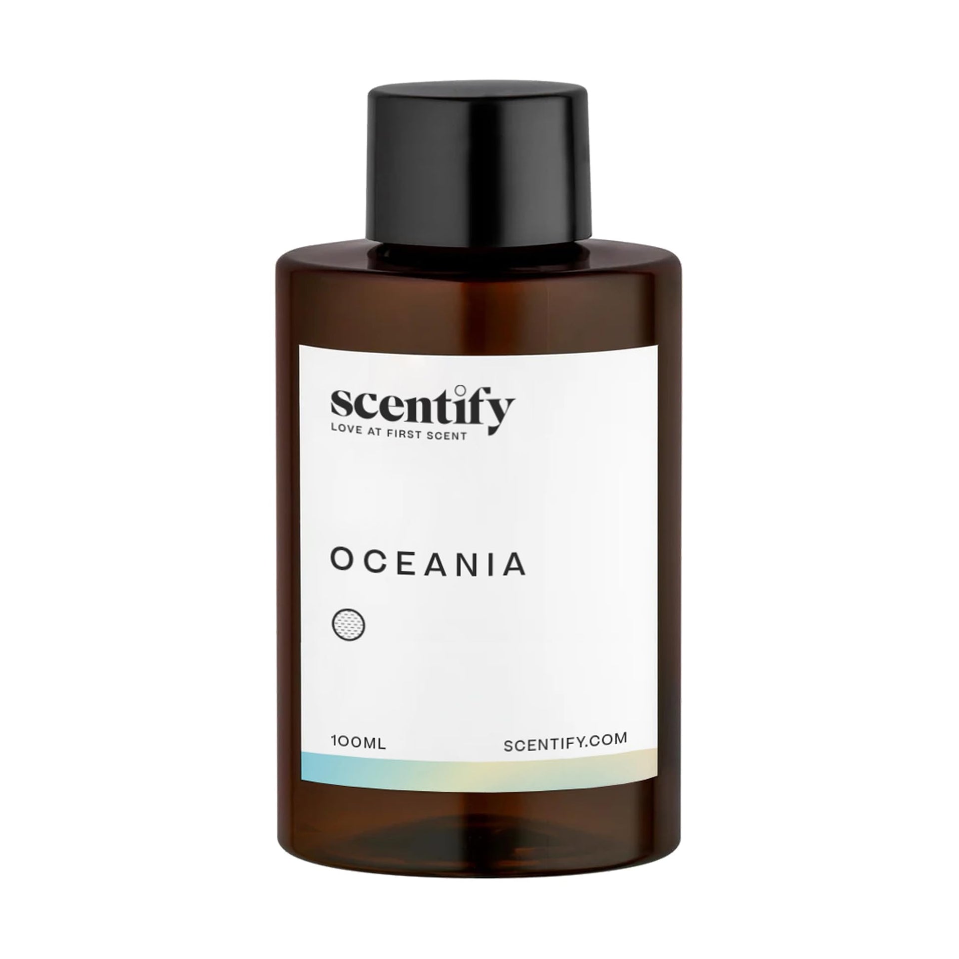 Oceania Aroma Oil Refill Scent for Oil Diffusers (3.38 Fl Oz)