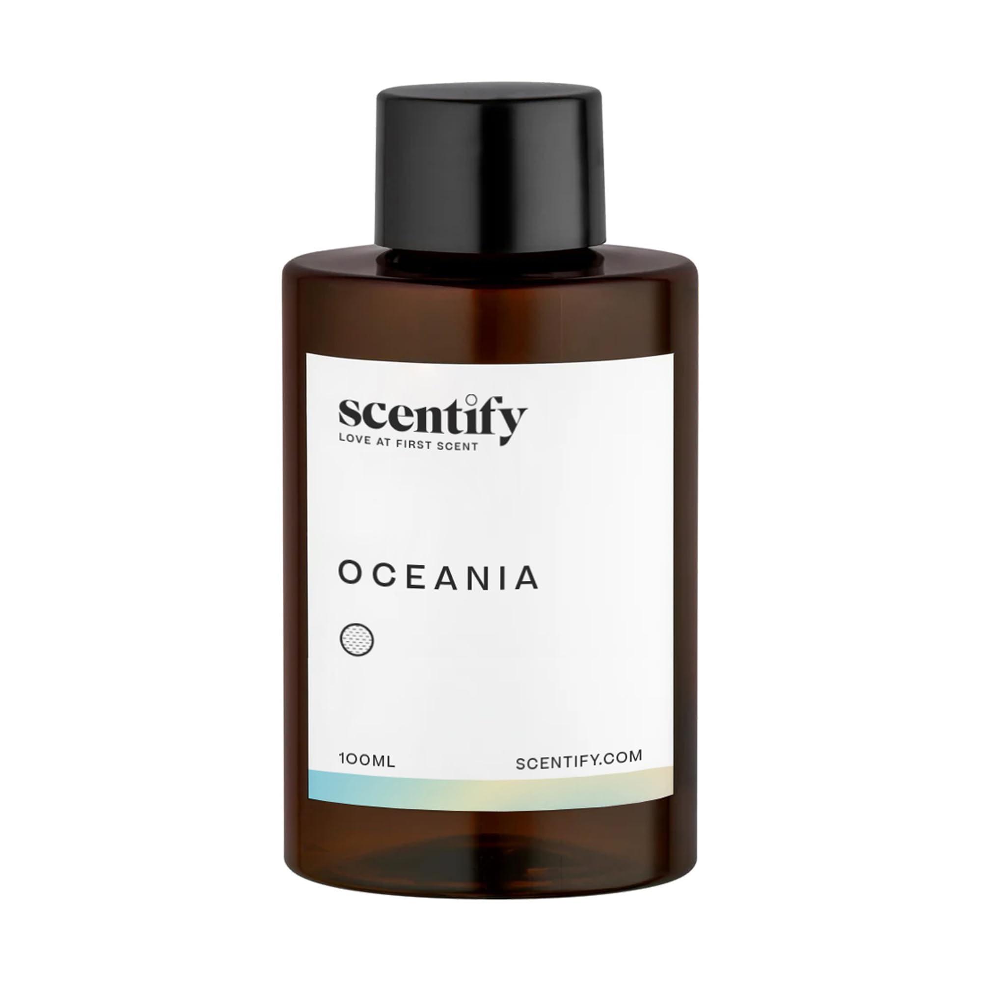Oceania Aroma Oil Refill Scent for Oil Diffusers (3.38 Fl Oz)