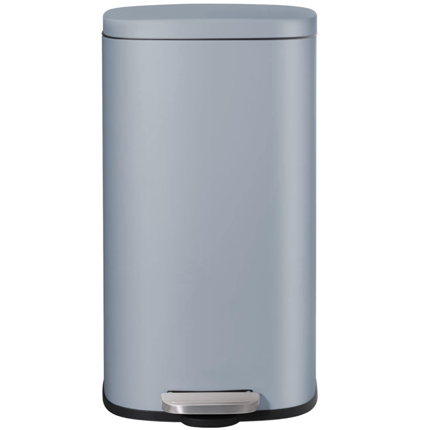 13.2 Gallon 50L Step Kitchen Trash Can