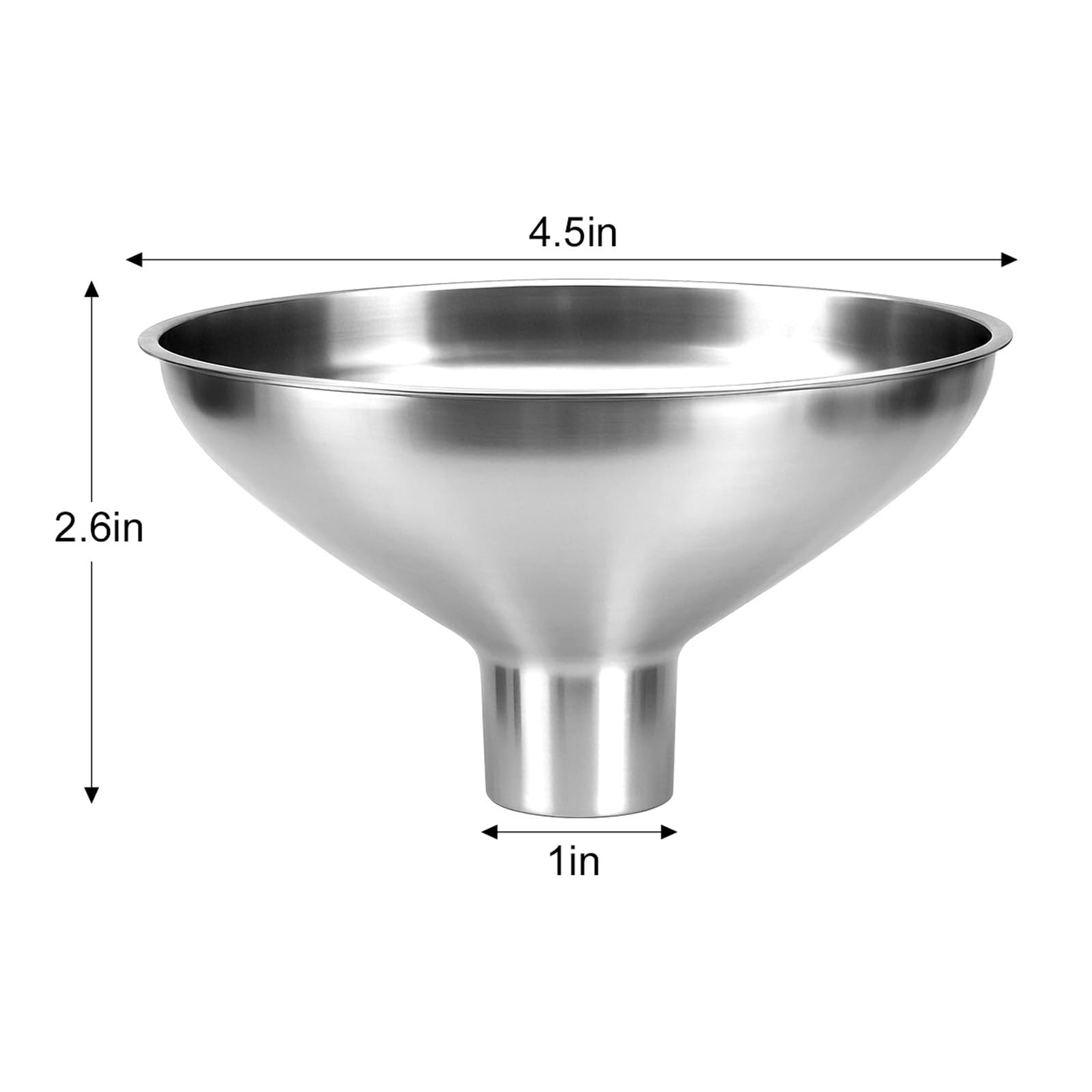 Kitchen Funnel