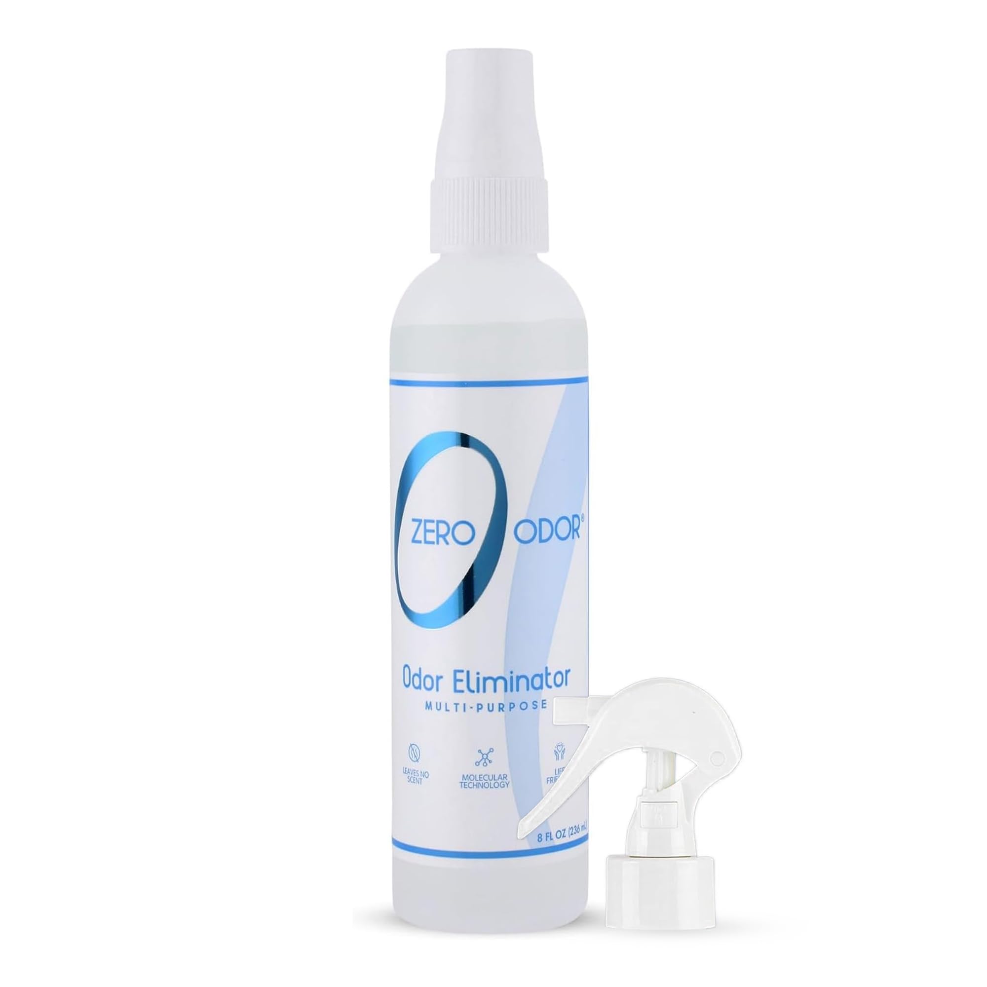 Multi Purpose Odor Eliminator (8 Fl Oz)