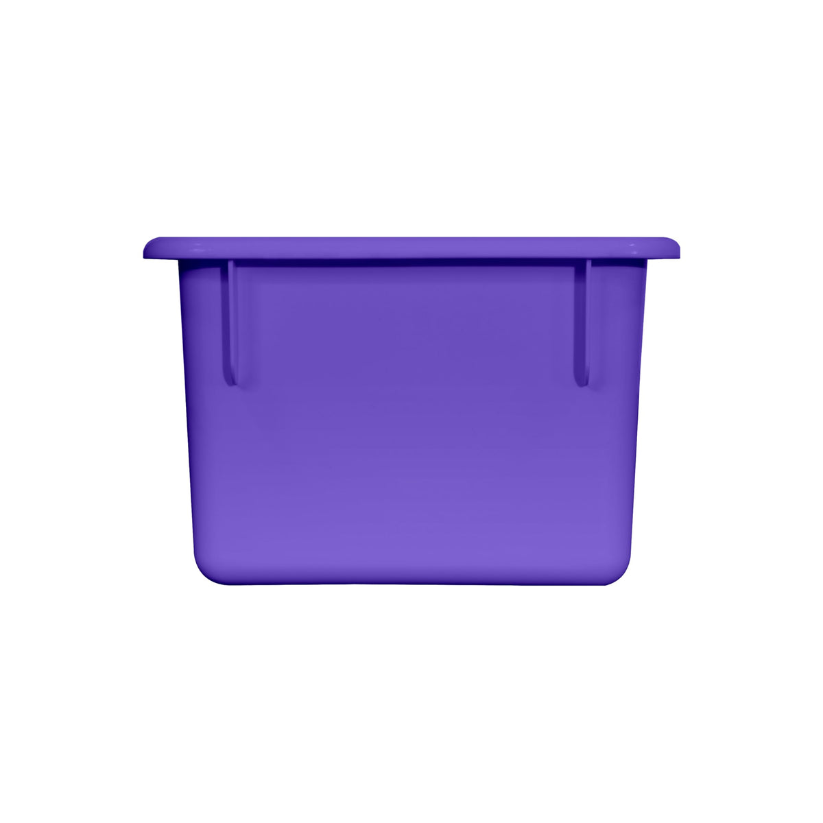 Cubby Storage Bin (10 Count)