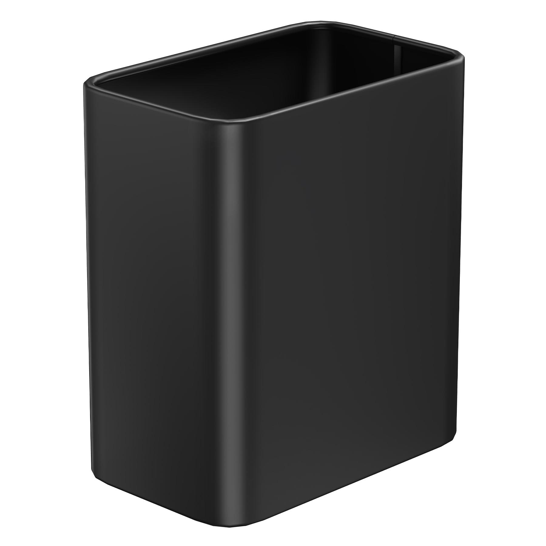 Small Bathroom Trash Can