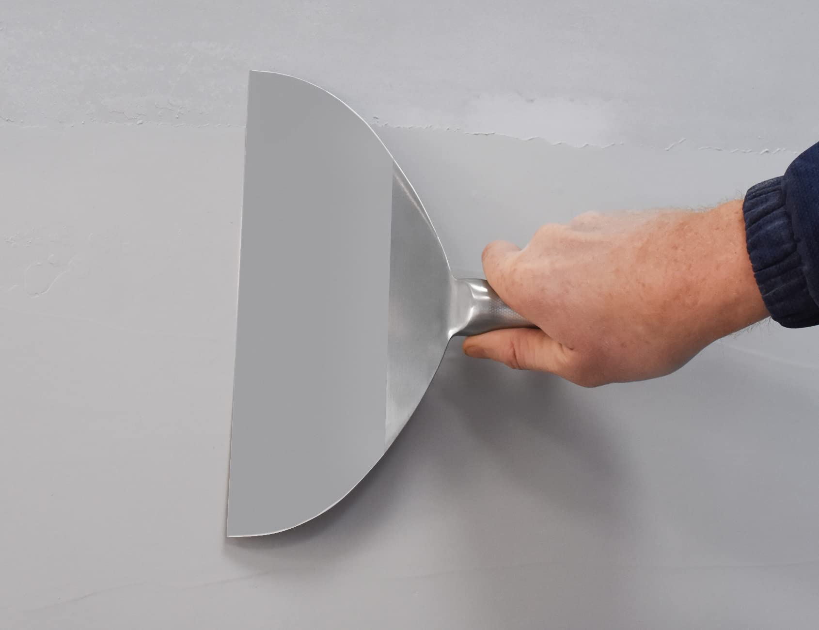 Taping Knife 10 inch Putty Knife