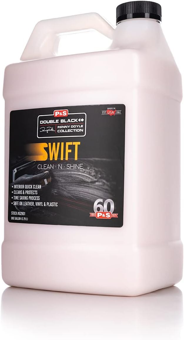 Swift Clean & Shine