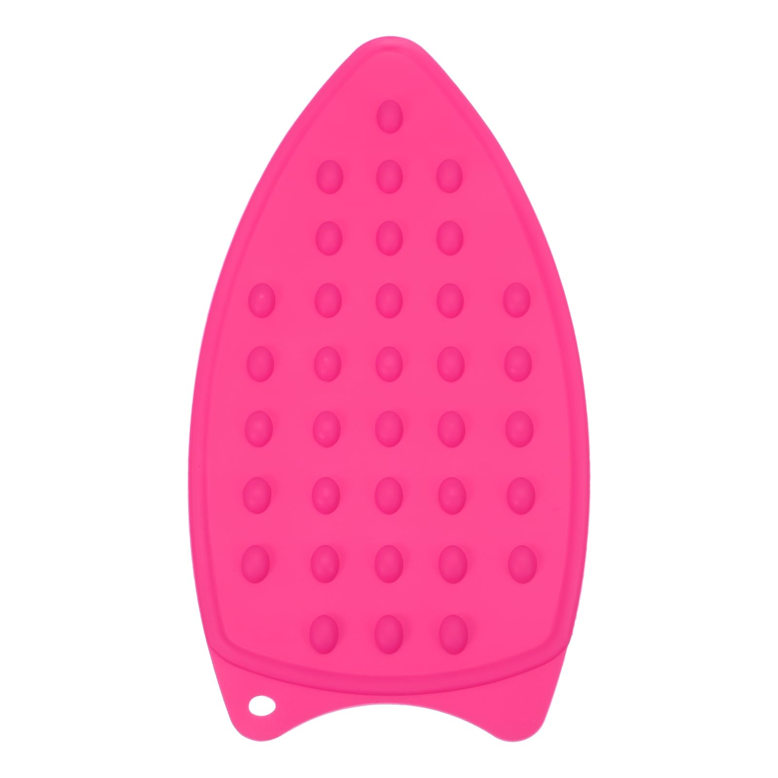 Silicone Iron Rest Pad