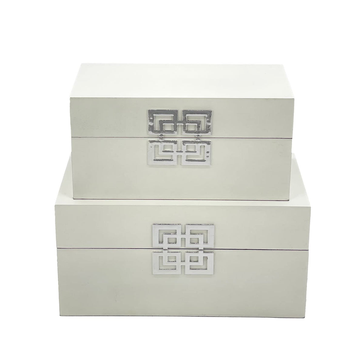 Storage Box Set Decorative Storage Box w