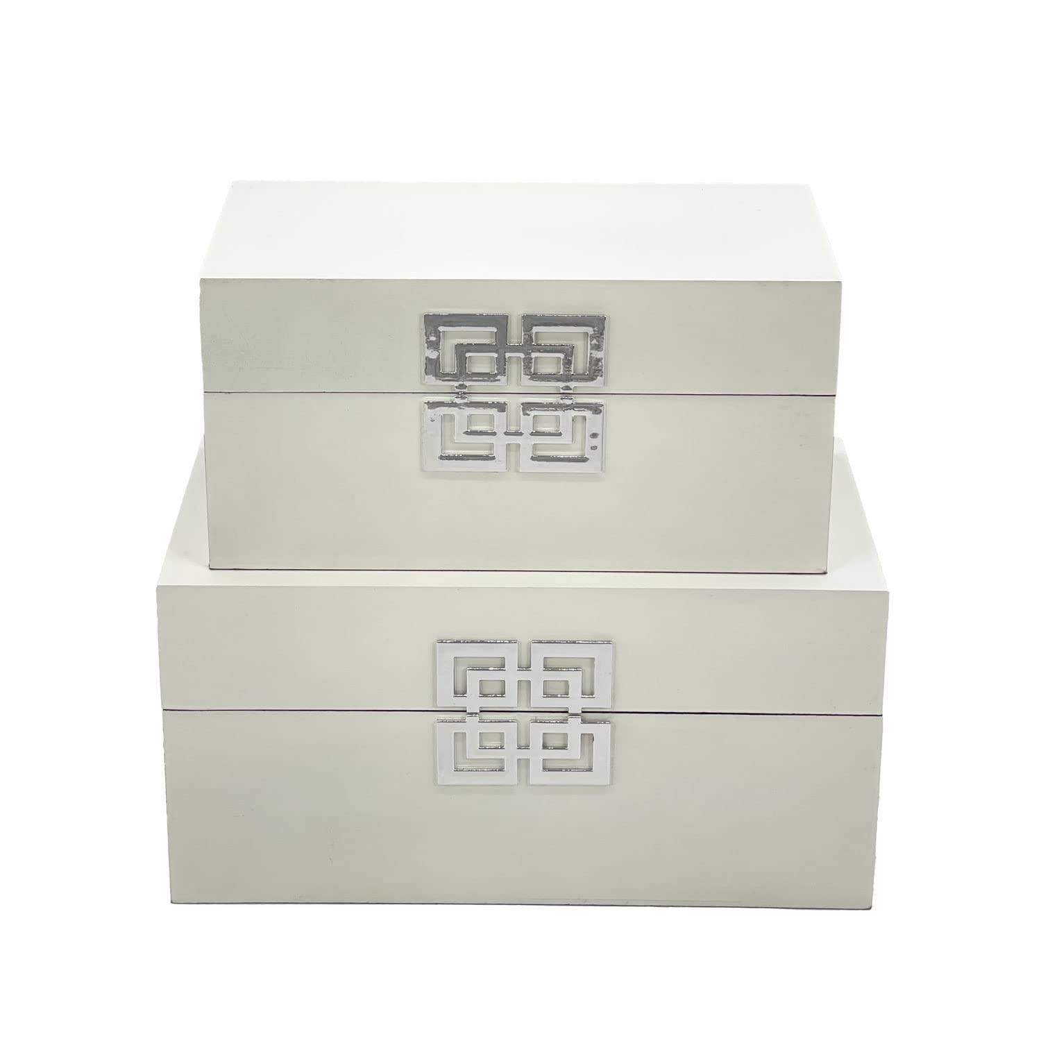 Storage Box Set Decorative Storage Box w