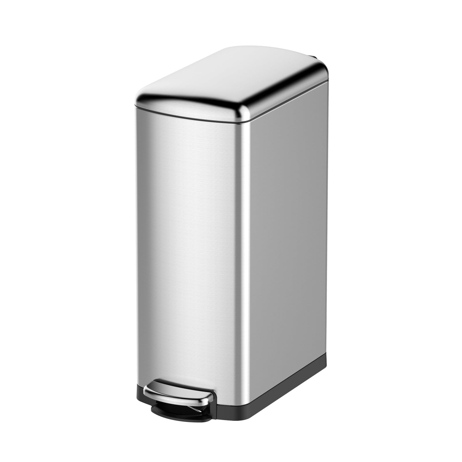 30 L Kitchen Step Trash Can