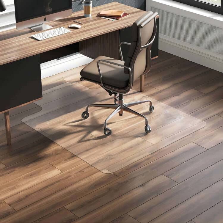 Chair Mat for Hardwood Floor