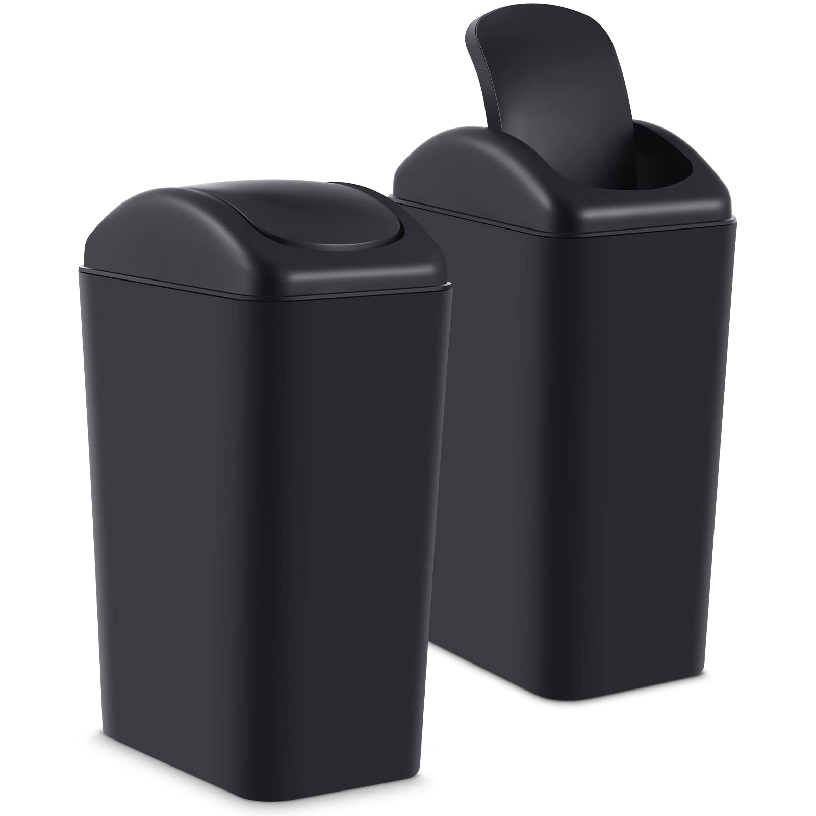 2 Pcs 3 Gallon (2 Count)