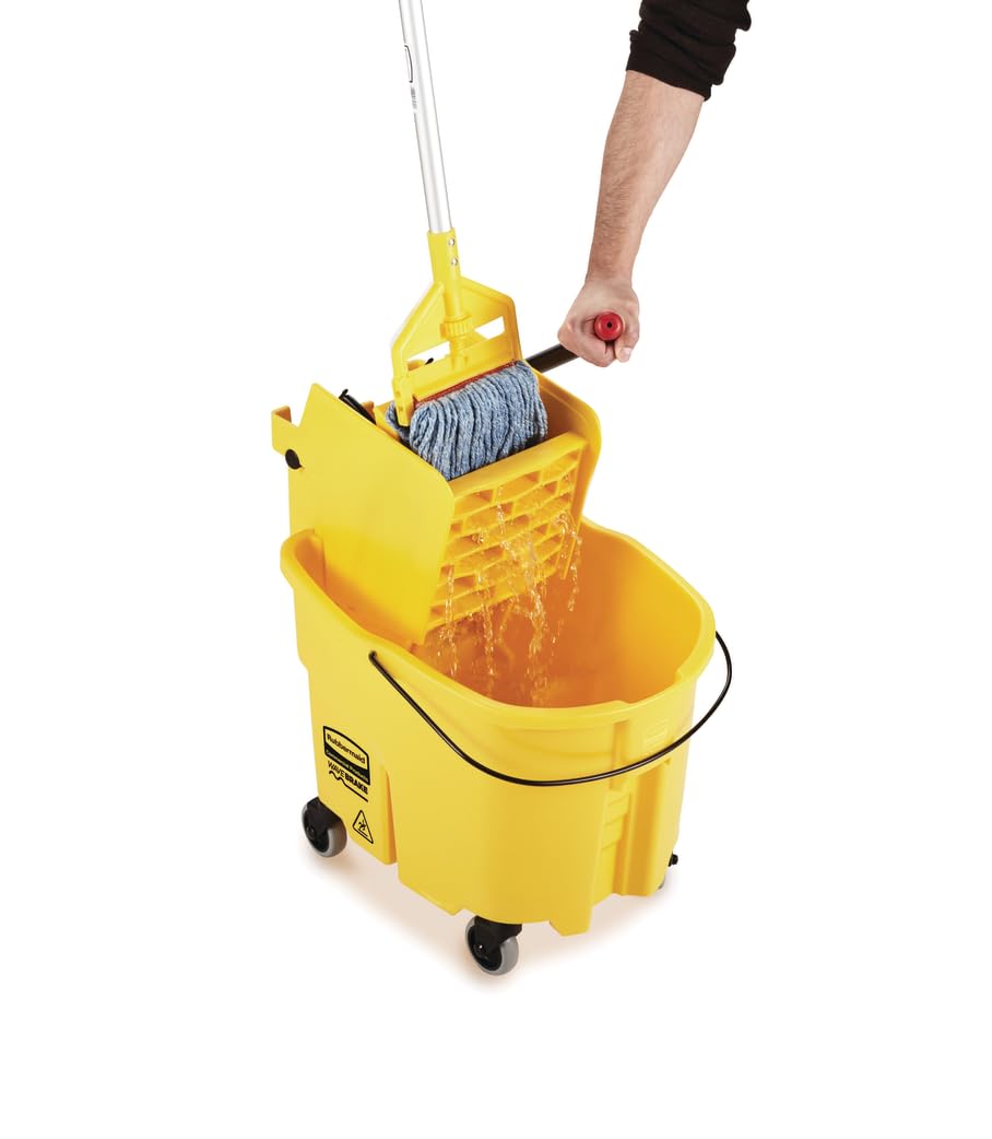 WaveBrake 26 Qt. Side