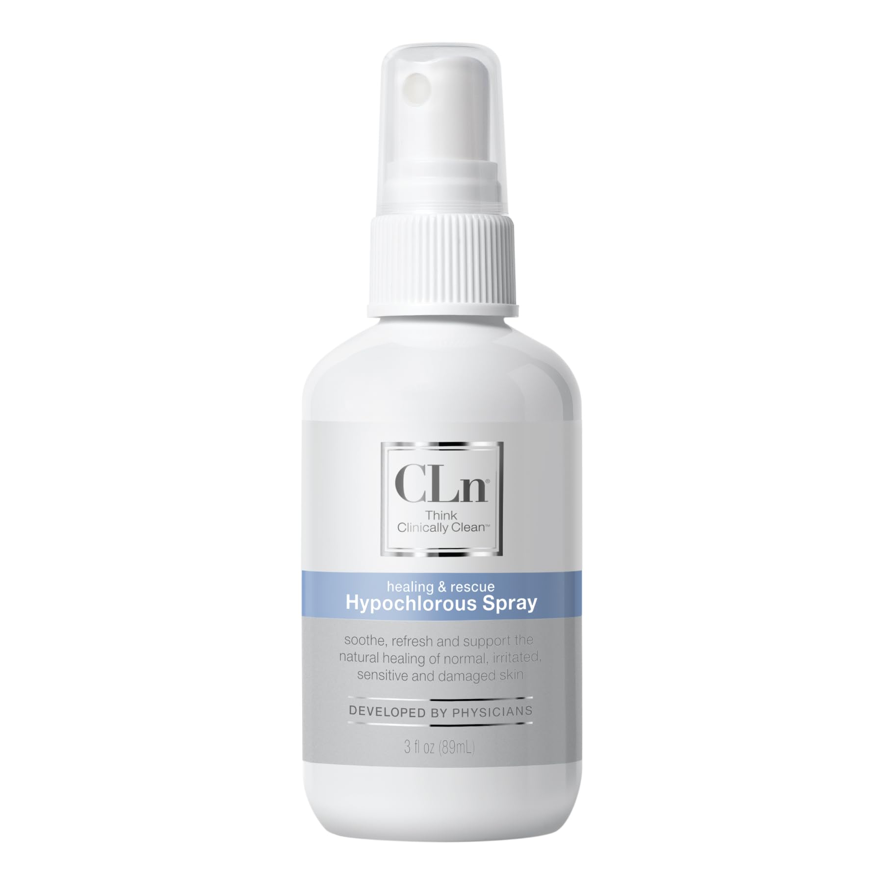 Hypochlorous Spray (3 Fl Oz)