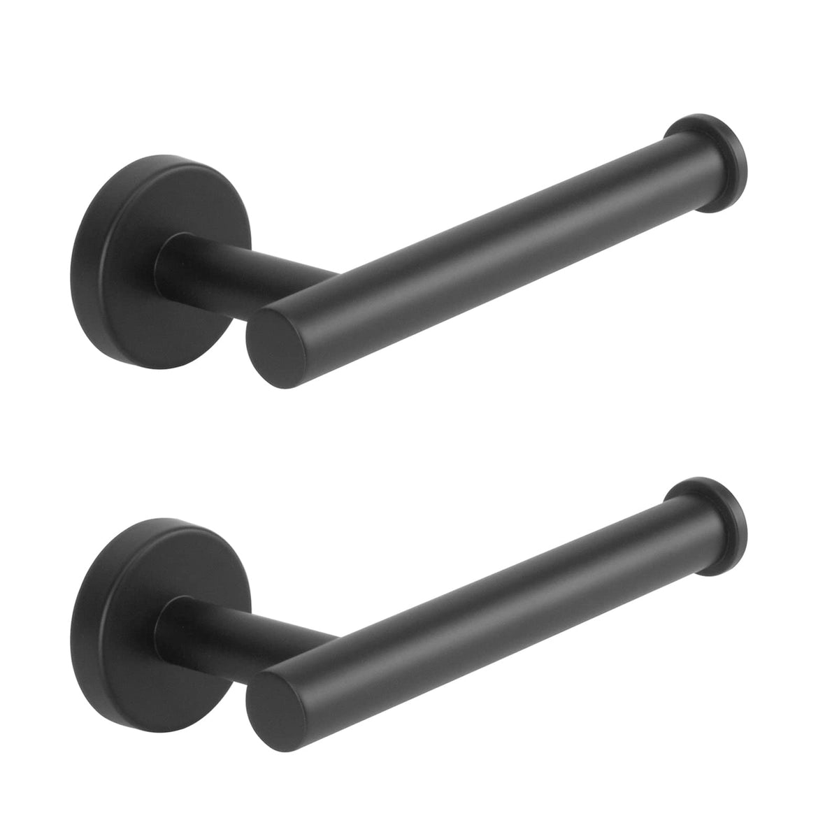 Bathroom Toilet Paper Holder (2 Count)