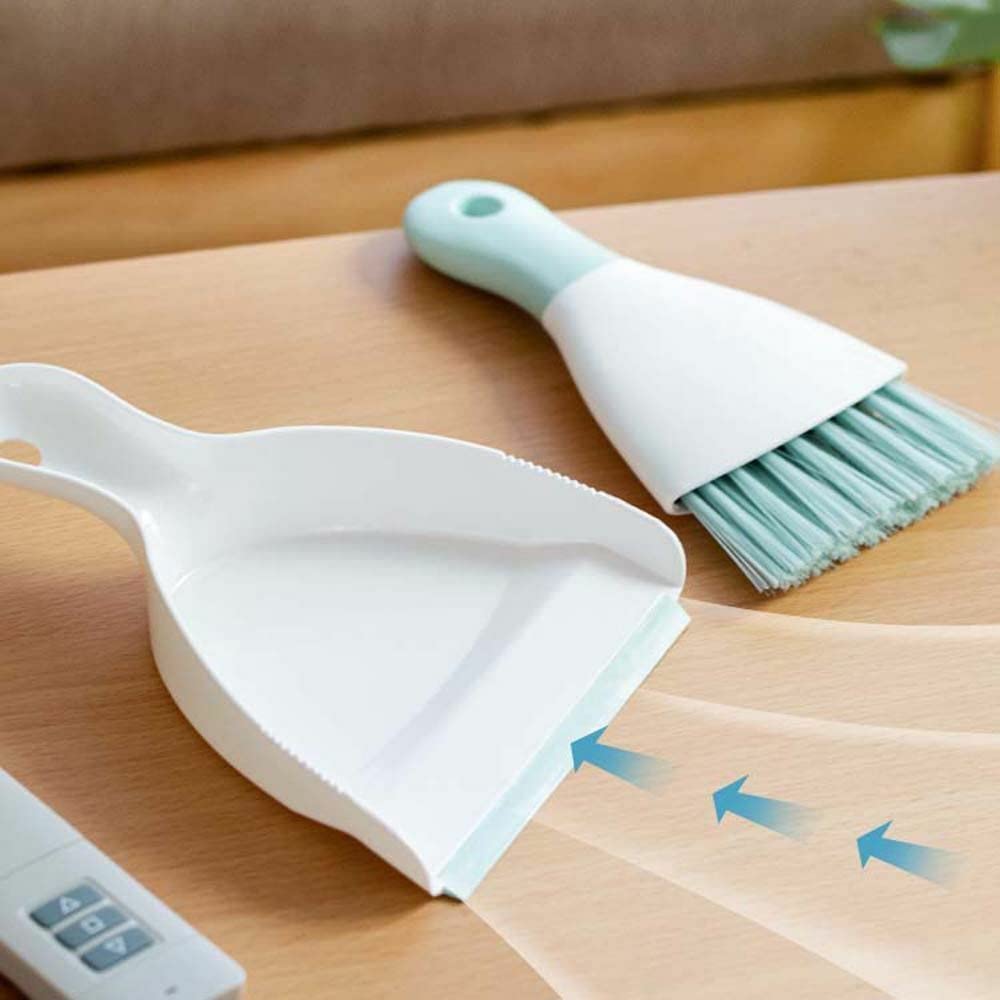 Dust pan Broom Brush Dustpan (2 Count)