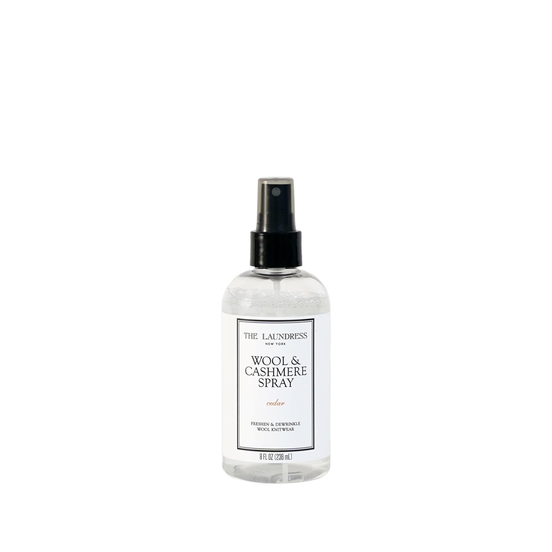 Wool and Cashmere Fabric Spray (8 Fl Oz)
