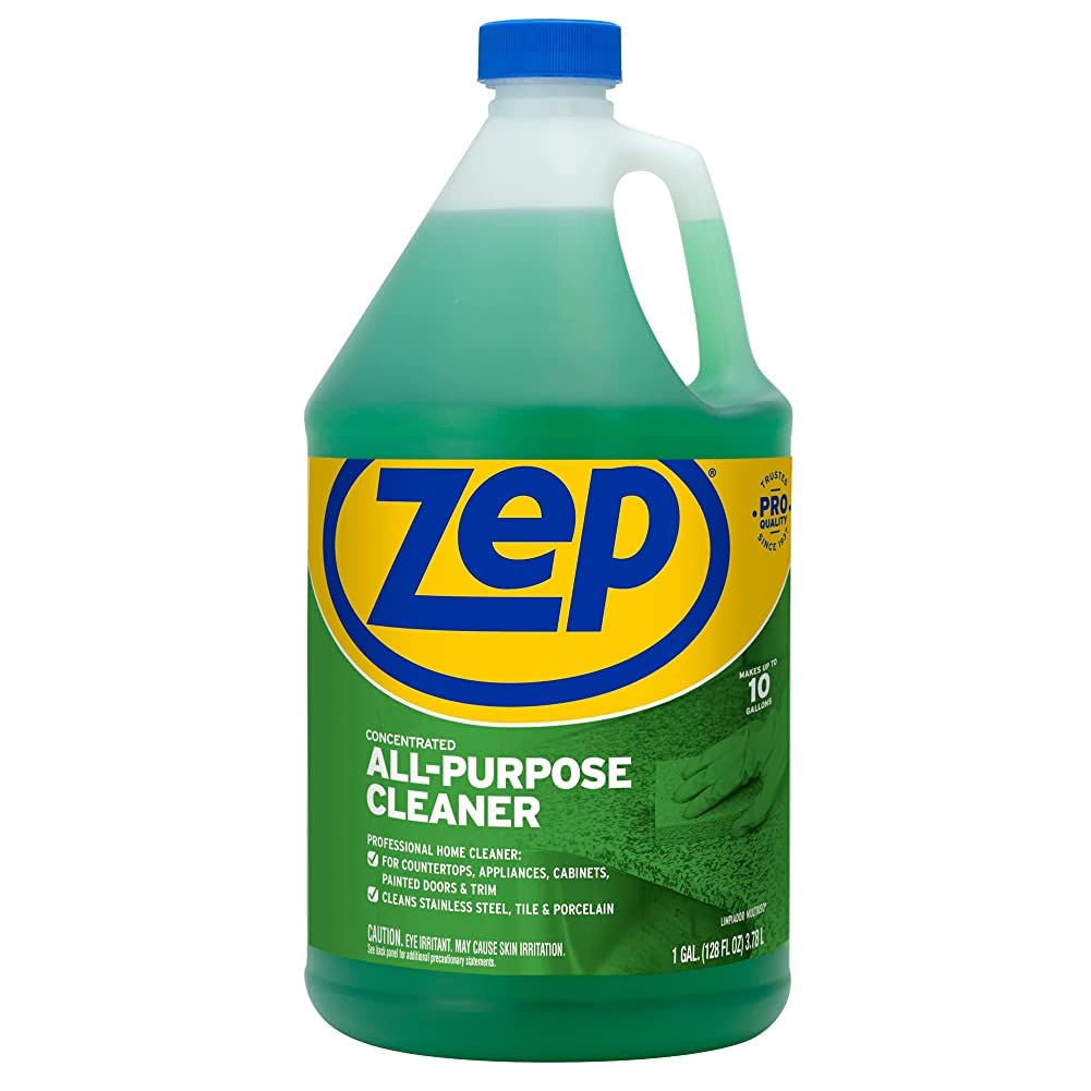 All Purpose Cleaner and Degreaser (512 Fl Oz)