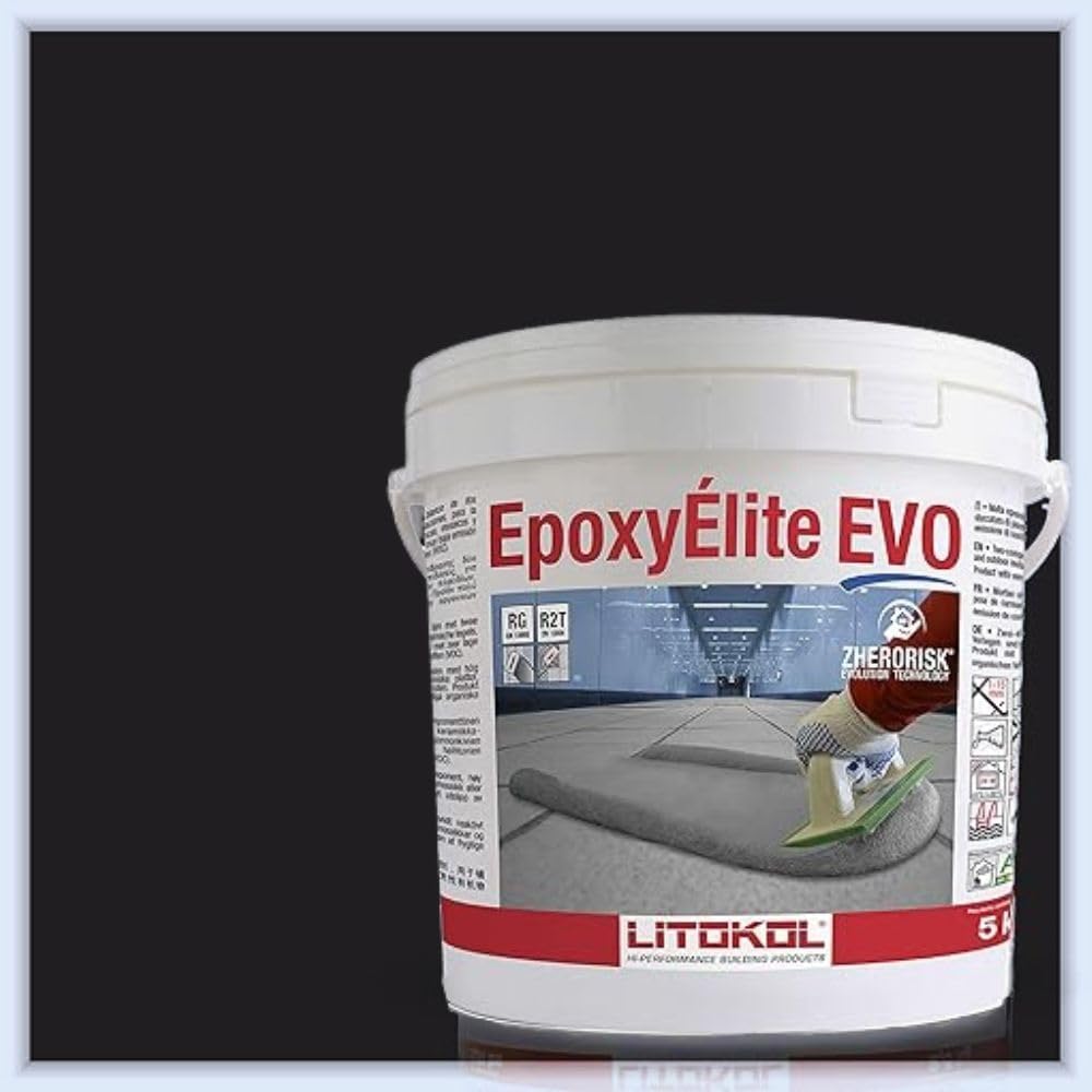 Tile Doctor EpoxyElite EVO 11 lbs