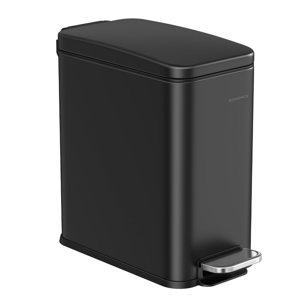 Bathroom Trash Can