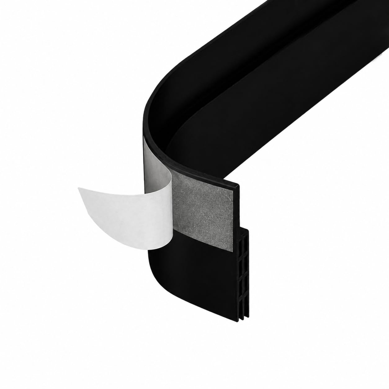 Adhesive Backed Door Draft Stopper