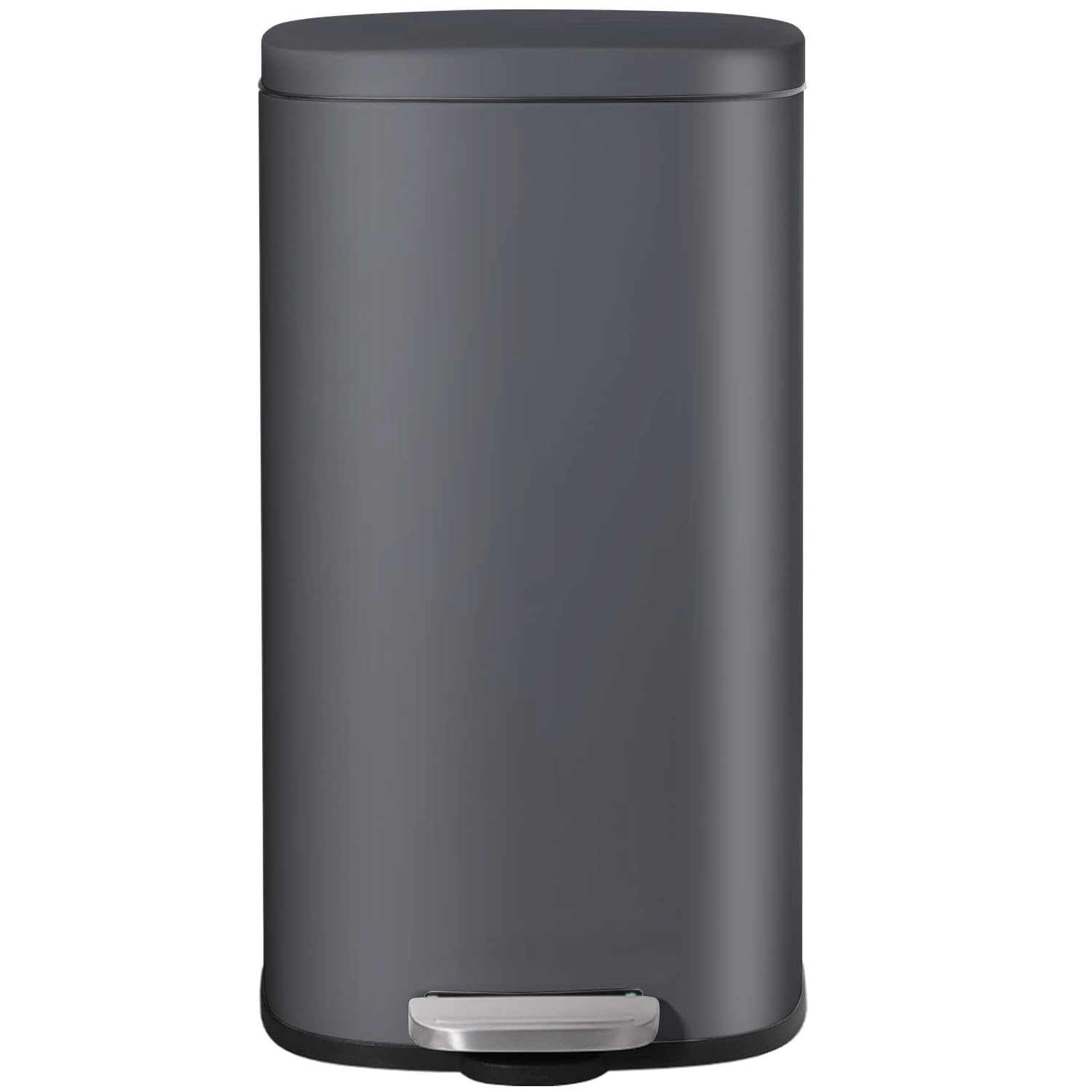 8 Gallon 30L Step Kitchen Trash Can
