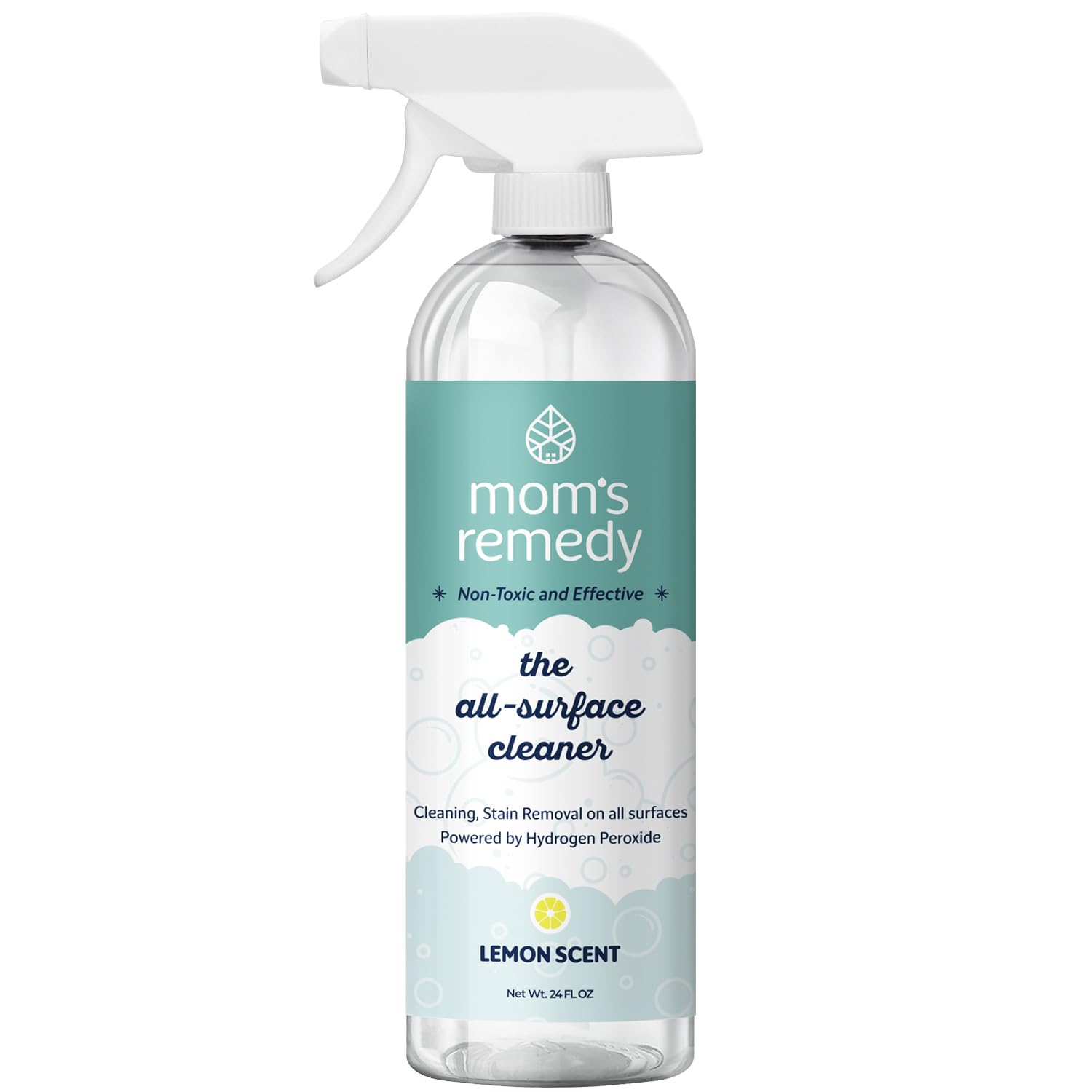 Hydrogen Peroxide All Purpose Cleaning Spray (24 Fl Oz)