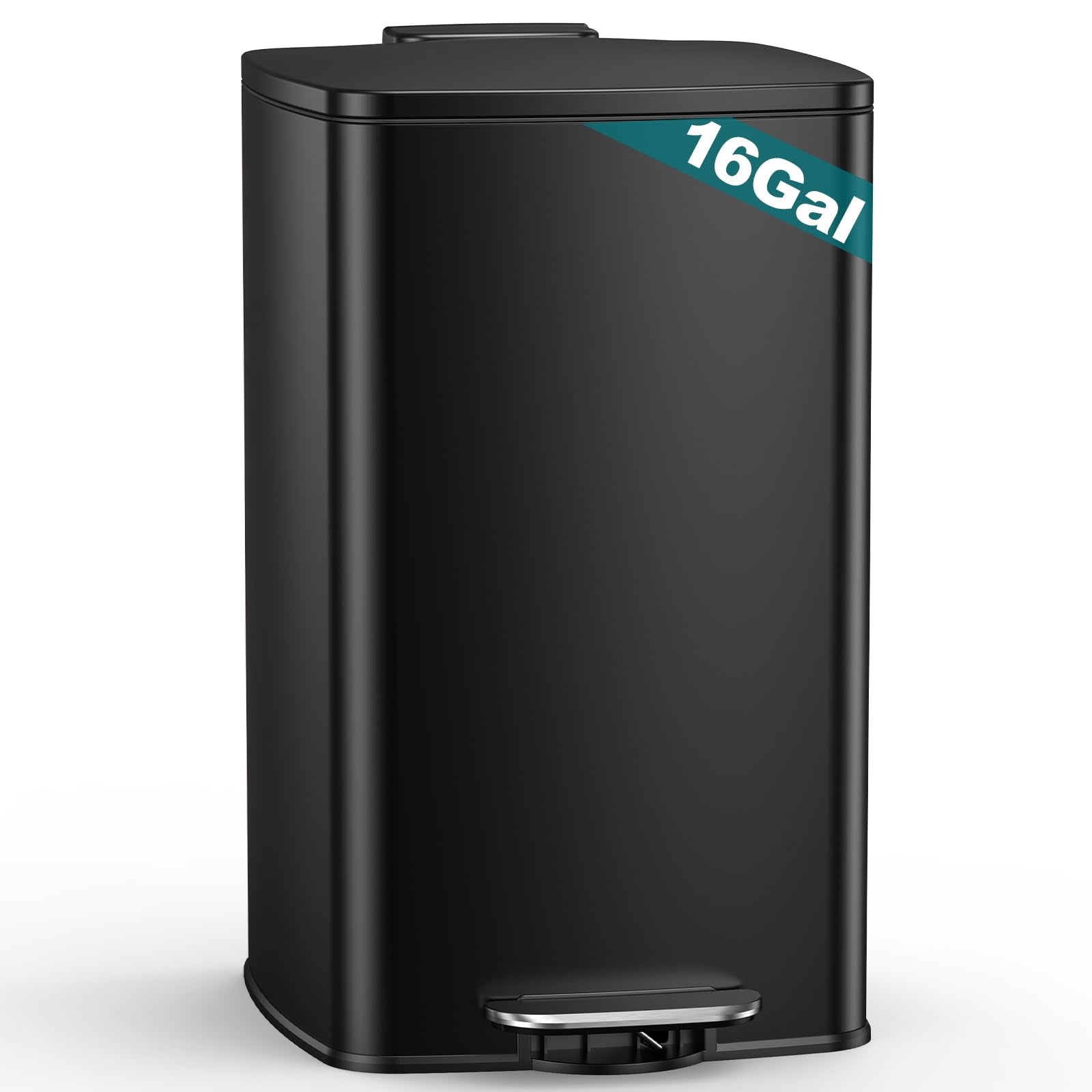 Kitchen Trash Can